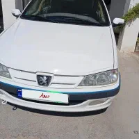 پارس سال موتورجدیدxu7p نیمه سفارشی۱۴۰۲ بندرلنگه