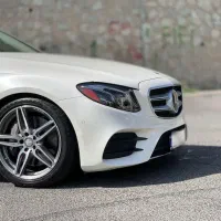 مرسدس بنز E300 2017