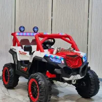 ماشین شارژی مینی آفرودی با اقساط سه ماهه