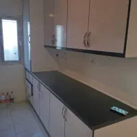 اپارتمان ۸۷ متری ، دوخوابه،  همکف