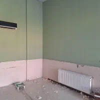 نقاشی حرفه ای ساختمان تمام مشهد قیمت توافقی|خدمات پیشه و مهارت|مشهد, امام رضا (ع)|دیوار