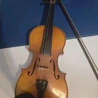 ویولون دست ساز حرفەای