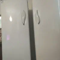 یخچال و فریزر امرسان