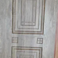 چوبین درب