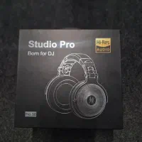 هدفون one Odio Pro 50 Headphones