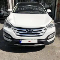 هیوندای سانتافه ix 45، مدل ۲۰۱۵|خودرو سواری و وانت|ری, دولت‌آباد|دیوار