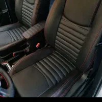 روکش  صندلی طرح فورد کربن|قطعات یدکی و لوازم جانبی|مشهد, کوشش|دیوار