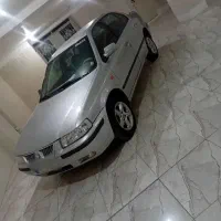 سمند|خودرو سواری و وانت|سنقر, |دیوار