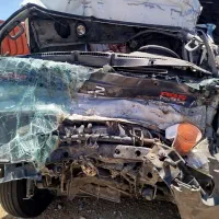 ایسوزو تصادفی