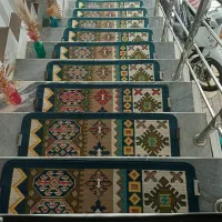 نرده استیل
