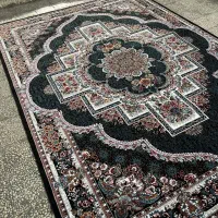 فرش ناردون ۷۰۰شونه ۹متری  اکبند ۸تخته تراکم ۱۸۰۰