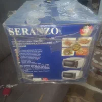 توستر نو آکبند