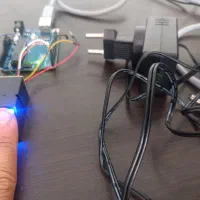 اسکنر اثر انگشت با چشمی FS88HS|پرینتر، اسکنر، کپی، فکس|کلاچای, |دیوار