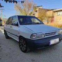 پراید مدل 89دوگانه فابریک