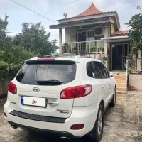 سانتافه ۲۷۰۰ بدون رنگ