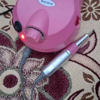 سوهان برقی ناخن