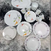 سرویس غذا خوری