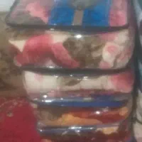 پتو دونفره درجه یک