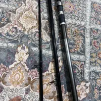 چوب ماهیگیری دایوا سنسور 4.2 متری|ماهیگیری|تهران, نیروی هوایی (پیروزی)|دیوار