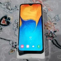 سامسونگ A20