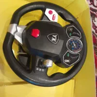 ماشین کنترلی لامبورگینی و آفرود و کواد کوپتر|اسباببازی|تبریز, |دیوار