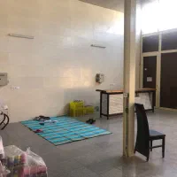 مغازه ۱۰۰ متری واقع در ورودی شهرک صنعتی نصیراباد|اجارهٔ مغازه و غرفه|رباط‌کریم, شهرک صنعتی نصیرآباد|دیوار