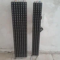 پنل LED نورپردازی صنعتی(بزرگ و کوچک ) به شرط تست|لامپ و چراغ|تهران, ایران|دیوار