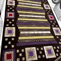 فرش ۶متری ترک