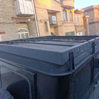 جیپ صحرا76|خودرو سواری و وانت|ارومیه, |دیوار