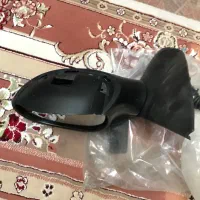 آیینه ۲۰۶سمت راننده|قطعات یدکی و لوازم جانبی|مشهد, خواجه ربیع|دیوار