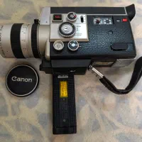 دوربین ۸میلیمتری کانن اصل ژاپن