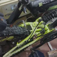 دوچرخه قیمت پایین