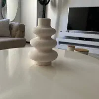 گلدان دکوری