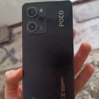 گوشی شیائومی پوکو ایکس پنج5 poco x5 pro