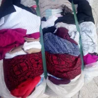 لباس کاپشن پولار نو مردانه استوک تاناکورا عمده|لباس|تهران, مولوی|دیوار