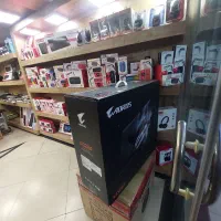 مانیتور گیمینگ Arous KD25F