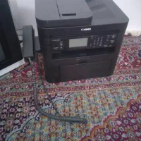 پرینتر چاپگر-اسکنر-فکس-کپی|پرینتر، اسکنر، کپی، فکس|میاندوآب, |دیوار