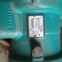 فروش موتور سردخانه در حد نو