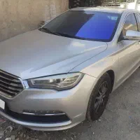 لیفان 820 مدل 95|خودرو سواری و وانت|قدس, شهرک صنعتی زاگرس|دیوار