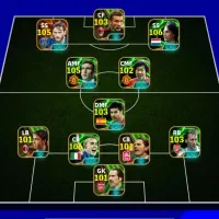 اکانت pes efootball