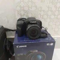 دوربین Canon sx540 hs