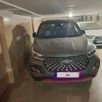 ام‌وی‌ام X55 پرو IE اسپرت صفر ۱۴۰۲ خاکستری