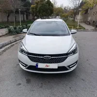 اریزو ۵ مدل ۱۴۰۱ بیرنگ