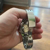 ساعت سیکو 5|ساعت|اهواز, نادری|دیوار