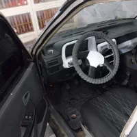 پراید مدل 82|خودرو سواری و وانت|قم, ارم|دیوار