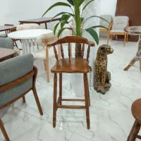 صندلی اپن،ارتفاع 50/60/70|صندلی و نیمکت|چهاردانگه (تهران), |دیوار