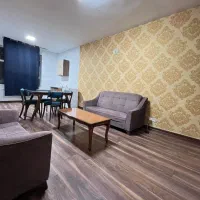 ساعتی و رنت  روزانه سویت و آپارتمان|اجارهٔ کوتاه‌مدت آپارتمان و سوئیت|تهران, سلسبیل شمالی|دیوار