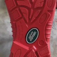 کفش ایمنی کار|کیف، کفش، کمربند|تهران, کوی نصر مهرآباد|دیوار