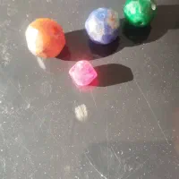 مهره یاقوت مهره گبری اویز اماتیس اویز یشم|جواهرات|کرمان, |دیوار