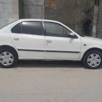 سمندEf7 مدل 95|خودرو سواری و وانت|دوگنبدان, |دیوار